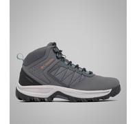 Columbia - Scarponcini hiking impermeabili Transverse™ - Grigio - Taglia 46 EU - Uomo
