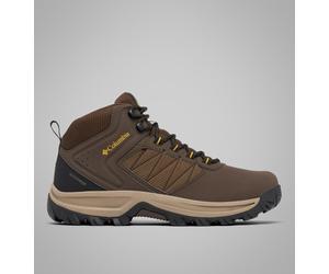Columbia - Scarponcini hiking impermeabili Transverse™ - Marrone - Taglia 42 EU - Uomo