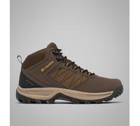 Columbia - Scarponcini hiking impermeabili Transverse™ - Marrone - Taglia 46 EU - Uomo