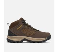 Columbia - Scarponcini hiking impermeabili Transverse™ - Marrone - Taglia 47 EU - Uomo