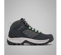 Scarponi Columbia Transverse Hike Waterproof nero donna - 37