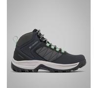 Columbia - Scarponcini hiking impermeabili Transverse™ - Nero - Taglia 38.5 EU - Donna