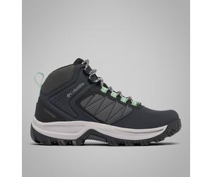 Columbia - Scarponcini hiking impermeabili Transverse™ - Nero - Taglia 40 EU - Donna