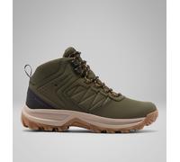 Columbia - Scarponcini hiking impermeabili Transverse™ - Verde - Taglia 40 EU - Uomo