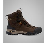 Columbia - Scarponcini hiking in pelle GeoTerra OutDry™ - Marrone - Taglia 48 EU - Uomo