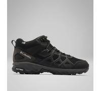 Columbia - Scarponcini hiking Peakfreak™ 3 Mid OutDry™ - Nero - Taglia 42 EU - Uomo