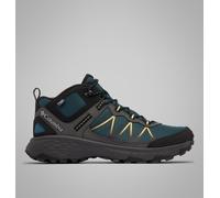 Columbia - Scarponcini hiking Peakfreak Rush™ Outdry™ Mid - Blu - Taglia 43.5 EU - Uomo