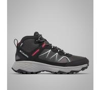 Columbia - Scarponcini hiking Peakfreak™ Rush™ Outdry™ Mid - Grigio - Taglia 41 EU - Donna