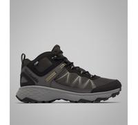 Columbia - Scarponcini hiking Peakfreak Rush™ Outdry™ Mid - Grigio - Taglia 45 EU - Uomo