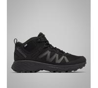 Scarponi Columbia Peakfreak Rush Mid OutDry nero asfalto - 42