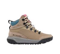 Columbia - Scarponcini impermeabili Burnsider™ - Marrone - Taglia 39.5 EU - Donna