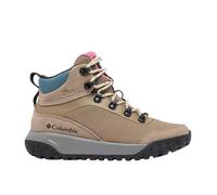 Columbia - Scarponcini impermeabili Burnsider™ - Marrone - Taglia 40 EU - Donna