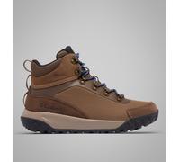Columbia - Scarponcini impermeabili Burnsider™ - Marrone - Taglia 45 EU - Uomo