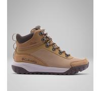 Columbia - Scarponcini impermeabili Burnsider™ - Marrone - Taglia 45 EU - Uomo