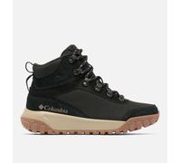Columbia Burnsider Waterproof Shoes, Costruite per resistere agli elementi, Comfort eccezionale, Ritorno di energia dinamico, Presa affidabile, Materiali ecocompatibili - da donna