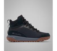 Columbia - Scarponcini impermeabili Burnsider™ - Nero - Taglia 41.5 EU - Uomo