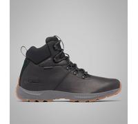 Columbia - Scarponcini impermeabili Landroamer™ Explorer - Nero - Taglia 42.5 EU - Uomo
