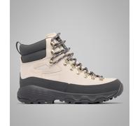 Columbia - Stivali da trekking impermeabili - Newton Alpine Pt Cloud Grey Shark per Donne - Taglia 8 US - Grigio