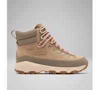Columbia - Scarponcini impermeabili Newton Alpine PT™ - Marrone - Taglia 38 EU - Donna