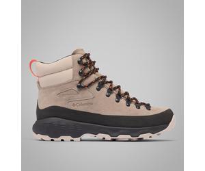 Columbia - Scarponcini impermeabili Newton Alpine PT™ - Nero - Taglia 43.5 EU - Uomo