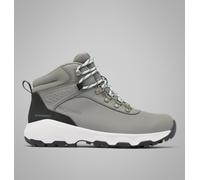 Columbia - Scarponcini impermeabili Newton Wander™ LTR Mid - Grigio - Taglia 39 EU - Donna