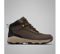 Columbia - Scarponcini impermeabili Newton Wander™ LTR Mid - Marrone - Taglia 42 EU - Uomo