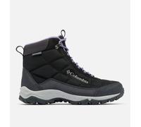 Columbia - Scarponcini invernali Firecamp™ - Nero - Taglia 41.5 EU - Donna