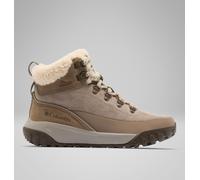 Columbia - Scarponcini invernali impermeabili Burnsider Cozy™ Mid - Marrone - Taglia 37.5 EU - Donna