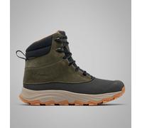Columbia - Scarponcini invernali impermeabili Expeditionist™ Shield II - Verde - Taglia 40.5 EU - Uomo