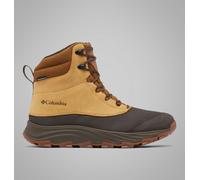 Columbia - Scarponcini invernali impermeabili Expeditionist™ Shield II - Verde - Taglia 43.5 EU - Uomo