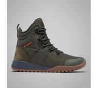 Scarponi Columbia Fairbanks Omni-Heat verde oliva - 41