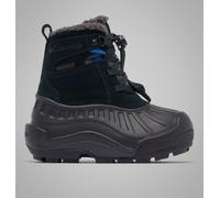Columbia - Scarponcini invernali impermeabili Powderbug Alpine™ - Grigio - Taglia 29 EU - Bambino