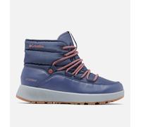 Columbia - Scarponcini invernali Slopeside Village II Omni-Heat Mid - Blu - Taglia 39.5 EU - Donna