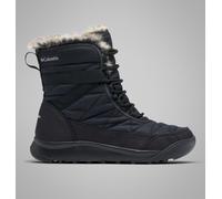 Columbia - Scarponcini neve impermeabili Minx™ Shorty IV - Nero - Taglia 36.5 EU - Donna