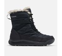 Columbia - Scarponcini neve impermeabili Minx™ Shorty IV - Nero - Taglia 37.5 EU - Donna