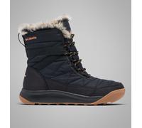 Columbia - Scarponcini neve impermeabili Minx™ Shorty IV - Nero - Taglia 38 EU - Donna