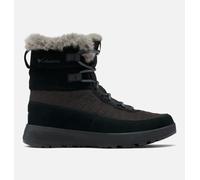 Columbia - Scarponcini neve impermeabili Slopeside Peak™ II Luxe - Nero - Taglia 36 EU - Donna