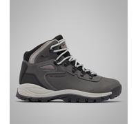 Columbia - Scarponi camminata impermeabili Newton Ridge Plus™ - Grigio - Taglia 37.5 EU - Donna