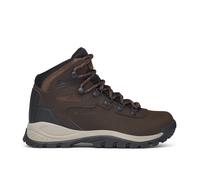 Columbia - Scarponi camminata impermeabili Newton Ridge Plus™ - Marrone - Taglia 38 EU - Donna