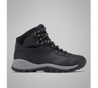 Scarponi Columbia Newton Ridge Plus Waterproof nero antracite donna - 41.5