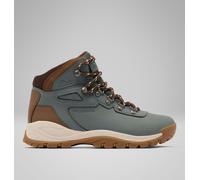 Columbia - Scarponi camminata impermeabili Newton Ridge Plus™ - Verde - Taglia 43 EU - Donna
