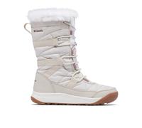 Columbia Minx 4, Stivali da neve Donna, Dark Stone/Fig , 41.5 EU