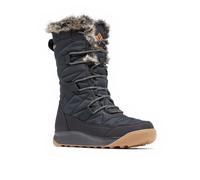Columbia Minx IV, Stivali da Neve Donna, Black, Elk, 38 EU