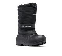 Columbia Youth Powderbug Snowlite Boots, Design elegante, Resistenti alle intemperie, Antivento, Facili da infilare, Calore accogliente - Unisex per ragazzi