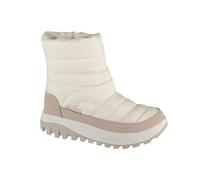 Scarponi Columbia Snowtrot Mid bianco beige donna - 40.5