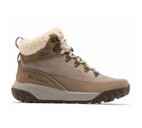 Columbia - Scarponcini invernali impermeabili Burnsider Cozy™ Mid - Marrone - Taglia 40 EU - Donna