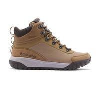 Columbia - Scarponcini impermeabili Burnsider™ - Marrone - Taglia 42 EU - Uomo