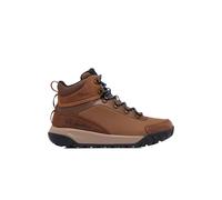 Scarponi Columbia Burnsider Waterproof marrone - 41.5