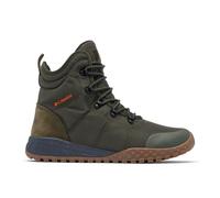Scarponi Columbia Fairbanks Omni-Heat verde oliva - 40.5