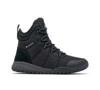 Scarpe da trekking Columbia Fairbanks Omni-Heat 2100831 Nero 41.5